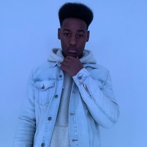 Meet your Posher, Isaiah